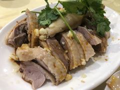 -电白鸭粥店(下沙二坊88号店)