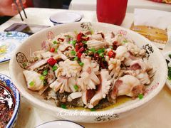 -蜀膳坊(洪公祠小区店)