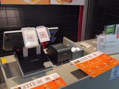 -麦当劳(北京大兴机场二层国内到达(安检外)店)