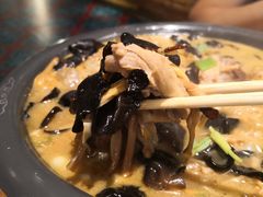 -裕合顺清真餐厅·回民老菜·大连海鲜·特色烧烤(西安路店)