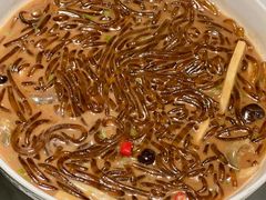 沙蒜烧豆面-荣小馆(临海世纪花城店)