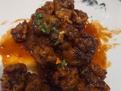 -火龙堂·风味民间菜(文一路店)