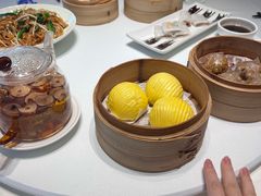 -悦景酒家(福田店)