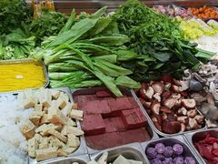 -林静小吃(复兴路店)