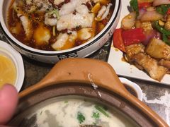 -风味小馆(天目湖宾馆店)