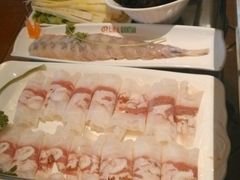 -七欣天香辣蟹火锅(苏州塔园路店)