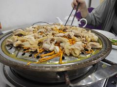 -凯盈阁私房菜·桑拿鸡(绿茵花园店)