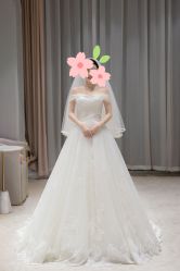-MuseMarry婚纱(前海嘉里中心店)