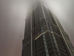 -上海中心大厦