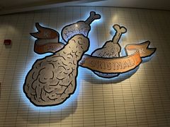 -肯德基(电力路店)