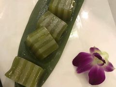 -香香海南菜餐厅