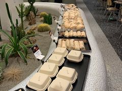 -OUR Bakery(SKP-S店)