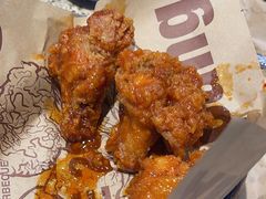 -安又胖韩国烤肉(美罗城店)