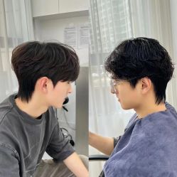 -风生造型