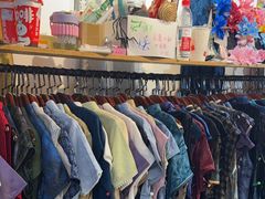 -暮晚尘香汉服旗袍