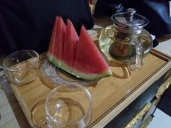 -大瀚养生SPA足道会馆(延长路店)