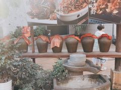 -院8里·小乐园家常味川菜(鹭洲里店)