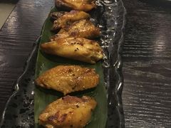 -HIHE Bistro·Oyster Bar(华熙live店)