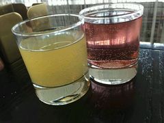 -君悦酒店·乐厨·高空自助餐(青年大街店)