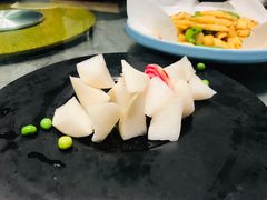 -富邦大酒店-愉月轩中餐厅