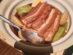 -明湖楼·经典鲁菜(大明湖店)