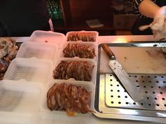 -蔓姐北京烤鸭(芙蓉广场店)