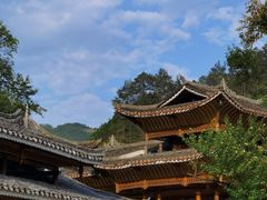 -郎德苗寨景区