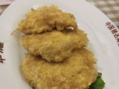 -华梅西餐厅(哈尔滨中央大街店)
