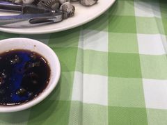 -快乐海鲜城(虎泉街店)