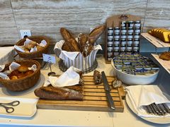 -广州粤海喜来登酒店