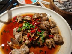 -乔街深夜食堂·台州菜·高压锅生蚝(杭州总店)