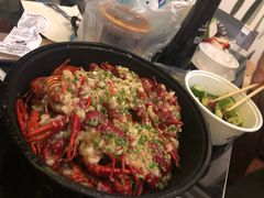 -巴厘龙虾·榜首油焖大虾(音乐学院·沿江酒馆店)