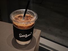 -Seesaw Coffee(苏州中心店)