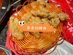 井格酥肉-井格重庆火锅(临平银泰城店)