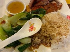 -永祥烧腊餐厅(虹口店)