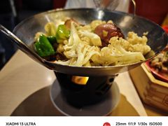 -避风塘(宝山万达店)