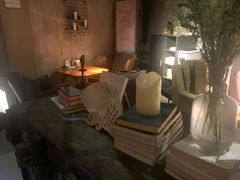 -陶享时光西餐·下午茶(信河街店)