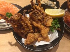 -元气寿司(新城市广场店)