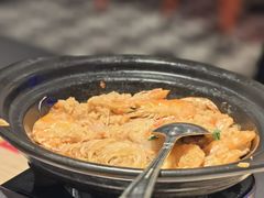 -避风塘(宝山万达店)