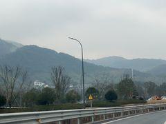 -莫干山风景区