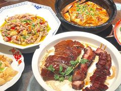 -广府乡下·饭庄(新港东路店)