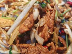 -李恩记清真水饺(北电大厦店)