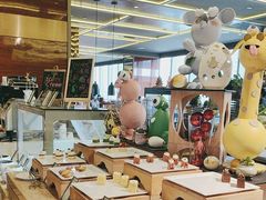-大中华希尔顿酒店-念自助餐·嗨啤·小龙虾