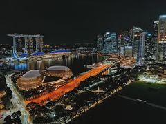 -新加坡瑞士史丹福酒店