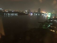 -阿瓦尼河滨曼谷酒店