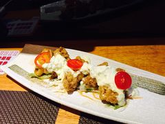 炸鸡块-有喜屋·深夜食堂(北京西路店)