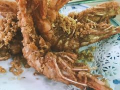 -無招牌海鮮(芽笼店)