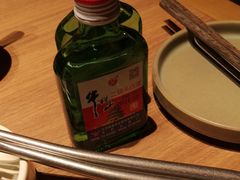 -巴奴毛肚火锅(京西大悦城店)