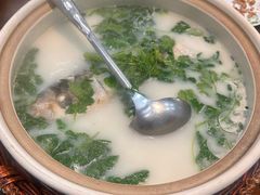 -紫藤园·天目湖大鱼头(南山竹海店)