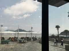 -胖大嫂渔家排档·全海景餐厅(渔村店)